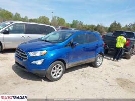 Ford EcoSport 2021 2
