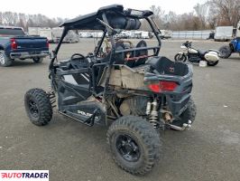 Polaris Ranger RZR 2019