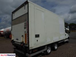 Iveco Daily 2005 Iveco Daily 2005