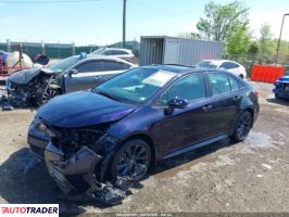 Toyota Corolla 2023 2 Toyota Corolla 2023 2