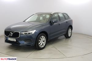 Volvo XC60 2020 2.0 197 KM