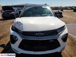 Chevrolet Blazer 2023 1