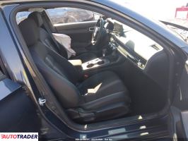 Honda Civic 2025 2
