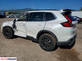 Honda CR-V 2024 2