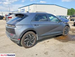 Hyundai Pozostałe 2023