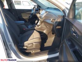 Chevrolet Equinox 2019 1