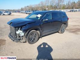 Lexus Pozostałe 2024 2