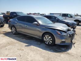 Nissan Altima 2021 2 Nissan Altima 2021 2