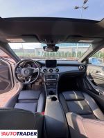 Mercedes GLA 2019 2 240 KM