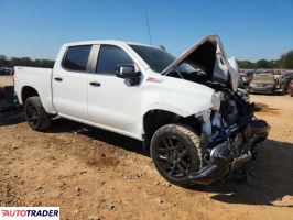 Chevrolet Silverado 2024 5