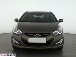 Hyundai i40 2011 2.0 174 KM
