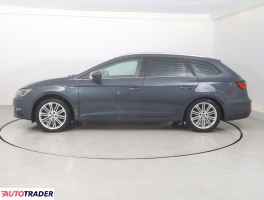 Seat Leon 2019 1.5 147 KM