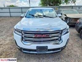 GMC Acadia 2021 2