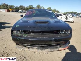 Dodge Challenger 2021 6