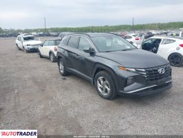 Hyundai Tucson 2022 2