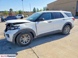 Ford Explorer - zobacz ofertę