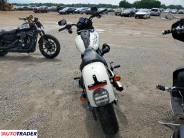 Harley-Davidson Pozostałe 2023 Harley-Davidson Pozostałe 2023