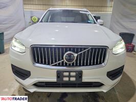 Volvo XC90 2020 2