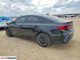 Kia Pozostałe 2020 2