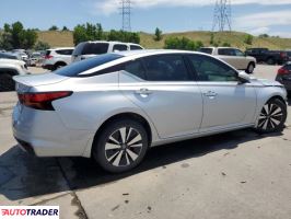 Nissan Altima 2019 2