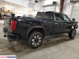 GMC Sierra 2024 6