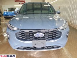 Ford Escape 2024 2