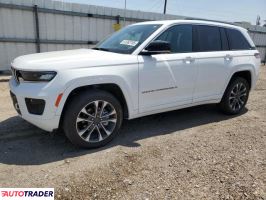 Jeep Grand Cherokee 2023 3 Jeep Grand Cherokee 2023 3