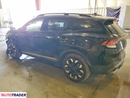 Kia Sportage 2023 2