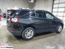 Chevrolet Equinox 2019 1
