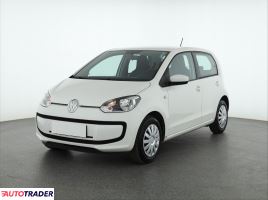 Volkswagen Up! 2014 1.0 59 KM