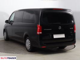 Mercedes Vito 2019 2.0