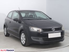 Volkswagen Polo 2011 1.2 59 KM