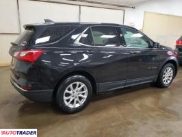 Chevrolet Equinox 2018 1