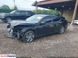 Nissan Altima 2023 2 Nissan Altima 2023 2