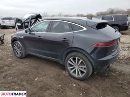 Jaguar E-PACE 2021 2