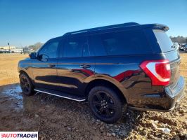 Ford Expedition 2021 3