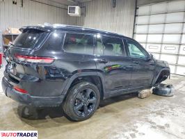Jeep Cherokee 2024 3
