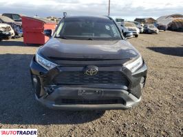 Toyota Pozostałe 2020 2