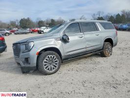 GMC Yukon - zobacz ofertę