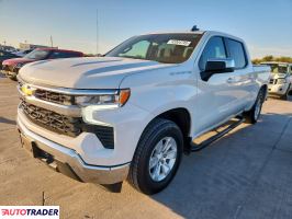 Chevrolet Silverado 2022 2