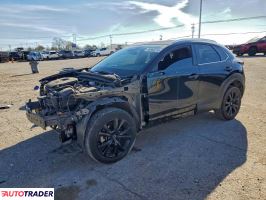 Mazda CX-30 - zobacz ofertę