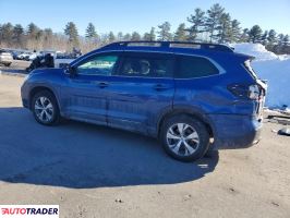 Subaru Pozostałe 2020 2