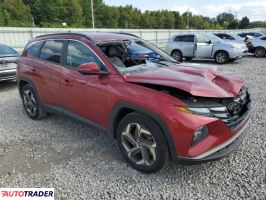 Hyundai Tucson 2024 2