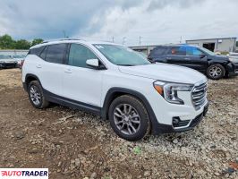 GMC Terrain 2024 1