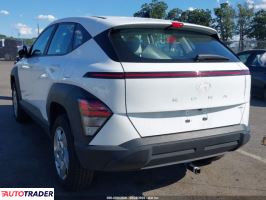 Hyundai Kona 2024 2