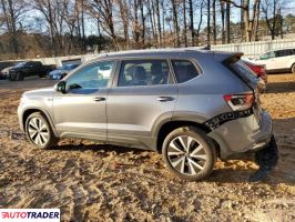 Volkswagen Pozostałe 2022 1