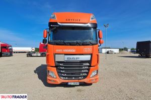Daf xf 460 Daf xf 460