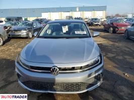 Volkswagen Jetta 2025 1