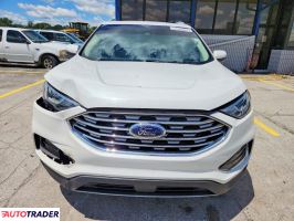 Ford Edge 2020 2
