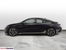 Hyundai Pozostałe 2023 325 KM
